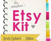 100% Guaranteed - The Best-Selling Etsy Kit // Limited Time Sale