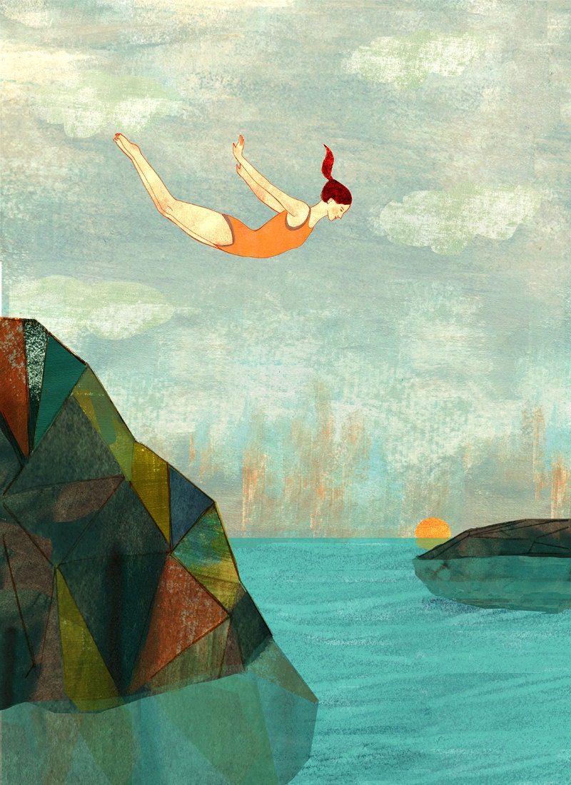 Summer Swim