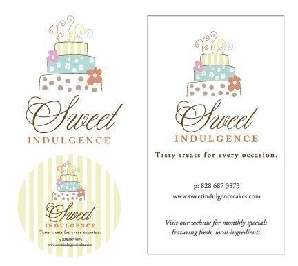 Custom Package - Custom Logo - Business Cards - Banner - Sticker/Label - Avatar - Letterhead Design - Envelope