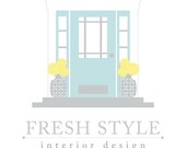 Custom Logo Website Package - Professional