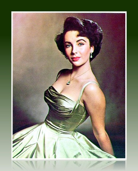 SHELF BUST Vintage Reproduction Dress with Pockets - listing is for all sizes