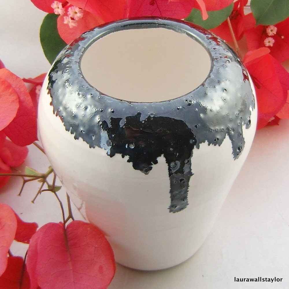 space vase