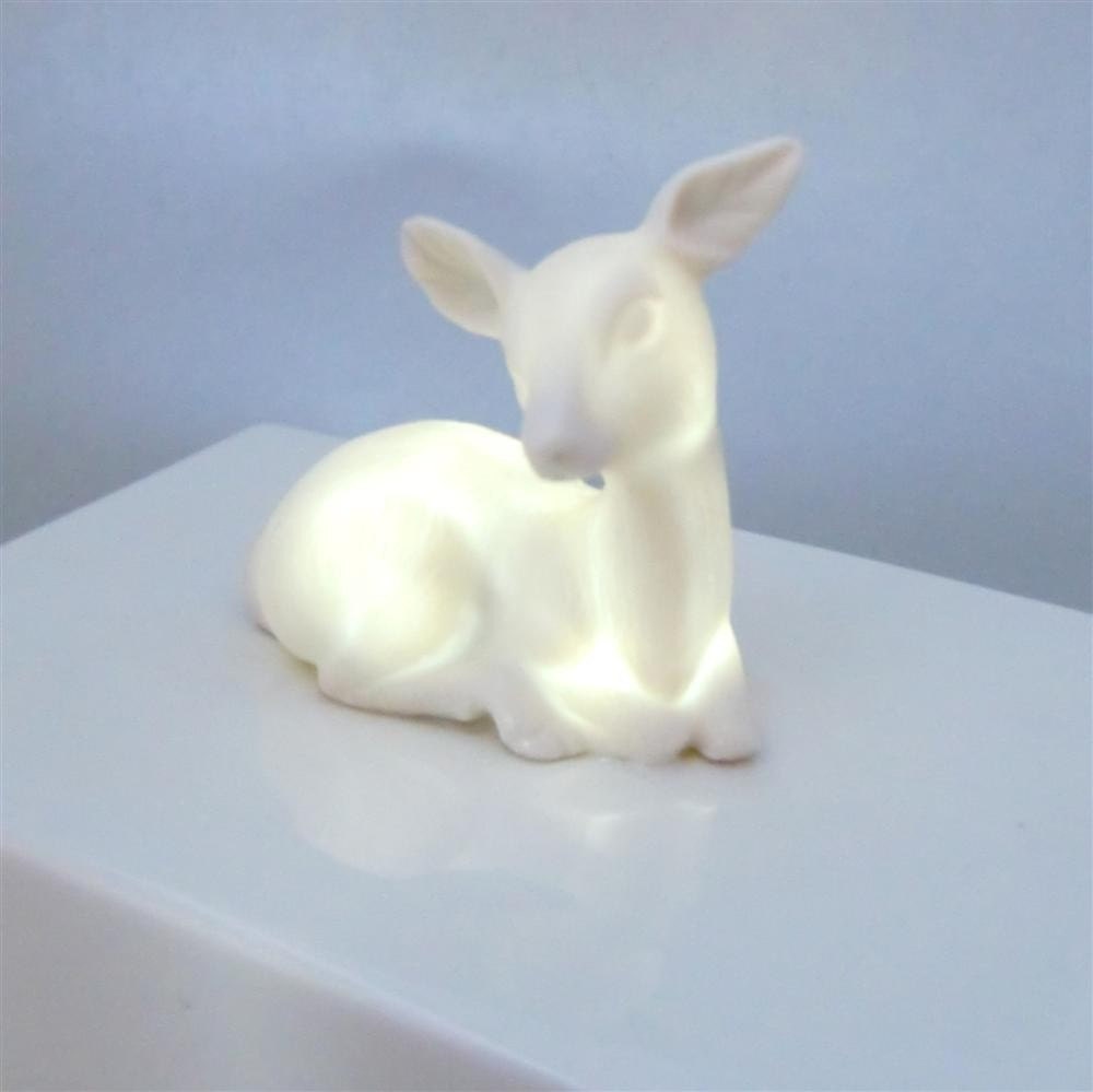 RSVD for kwwasserman - Deer nightlight