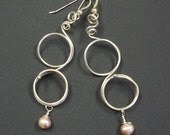 Sterling Spirals
