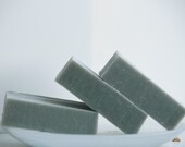 Natural Detox Soap - Dead Sea Soap Bar - Essential Oil Soap