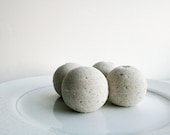 Detox Aromatherapy Bath Bombs - Set of 4
