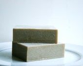 Dead Sea Mud Solid Shampoo Soap Bar  - Natural Solid Shampoo Bar
