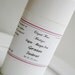 Geranium - Vegan - Allergen Free Deodorant 2.5 ounce - Great for Sensitive Skin