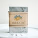 TRUE GRIT Soap -  Handmade Soap - Essential Oil  Soap
