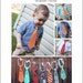 LITTLE GUY TIE - pdf sewing pattern