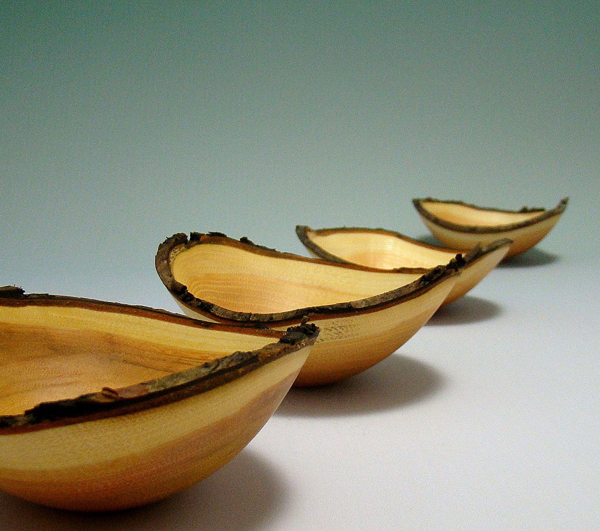 Those Wacky Wild Cherry Bowls from around the way Part 2