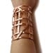 Automaton Copper Cuff bracelet - Cage Bracelet - new art deco - made in my studio - Solid Copper Jewelry