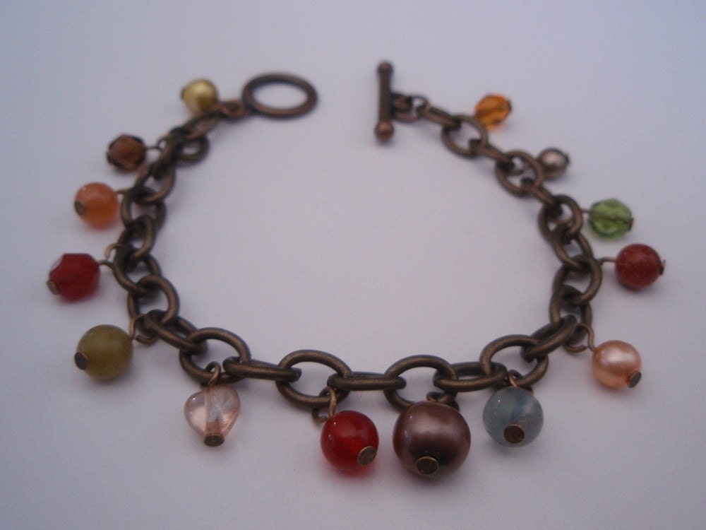 Natural Beauty Bracelet
