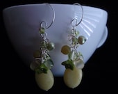 Green Grapes