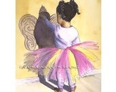 Fairy Dreams fine art print 8x10