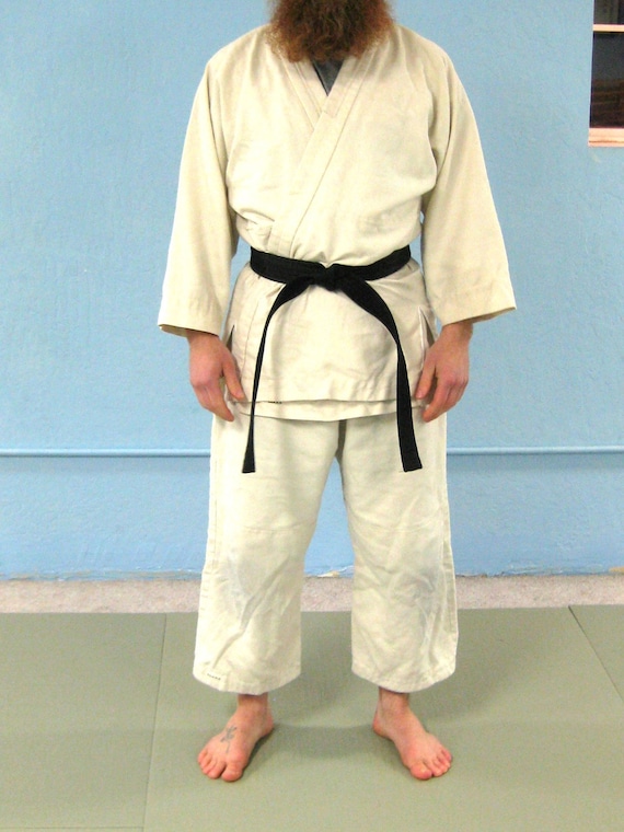 Hemp gi, martial arts uniform, aikido, karate, judo, ju jitsu, jujitsu, kendo