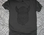Viking Beard T Shirt