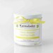 24 oz. Lemon Meringue Scrubbing Souffle