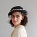 SALE /// vintage 1930s TRIP TO BOUNTIFUL hat