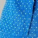 1930s dress / 30s dress / Deauville dress