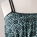 S A L E .... 1950s dress / 50s dress / Pixel Cross Stitch