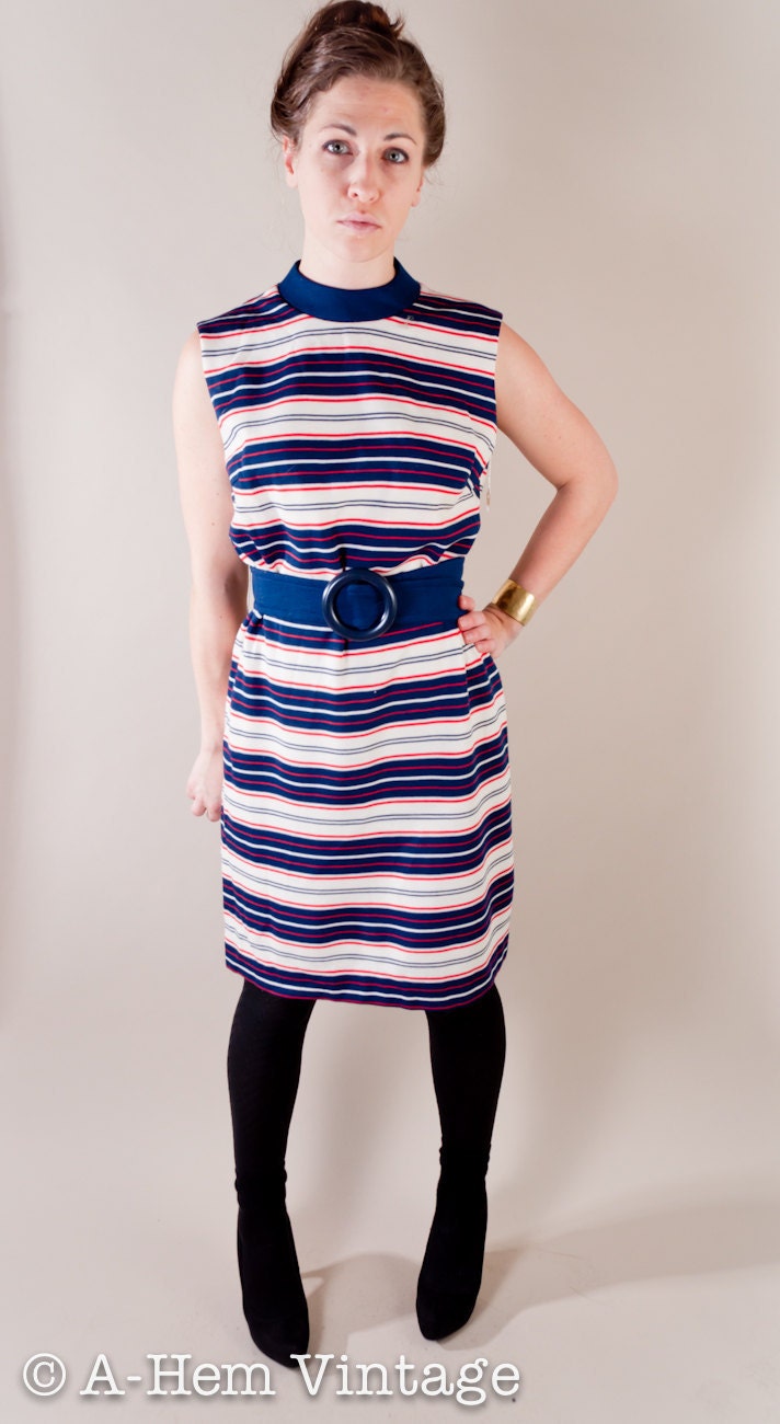 Ultra Mod Pendleton Shift