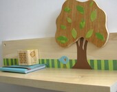 Maple Tree Shelf - eco-friendly by Maple Shade Kids