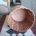 Woven basket