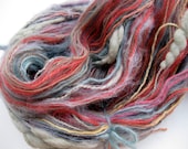 CLEARANCE 40% OFF-handmade component yarn, Seashells
