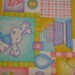 Baby Tote Large On The Go Bag