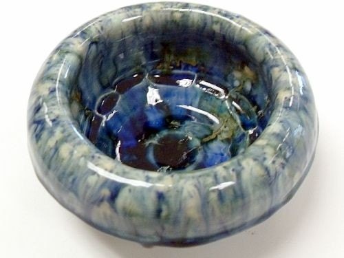 Fountain style Bowl