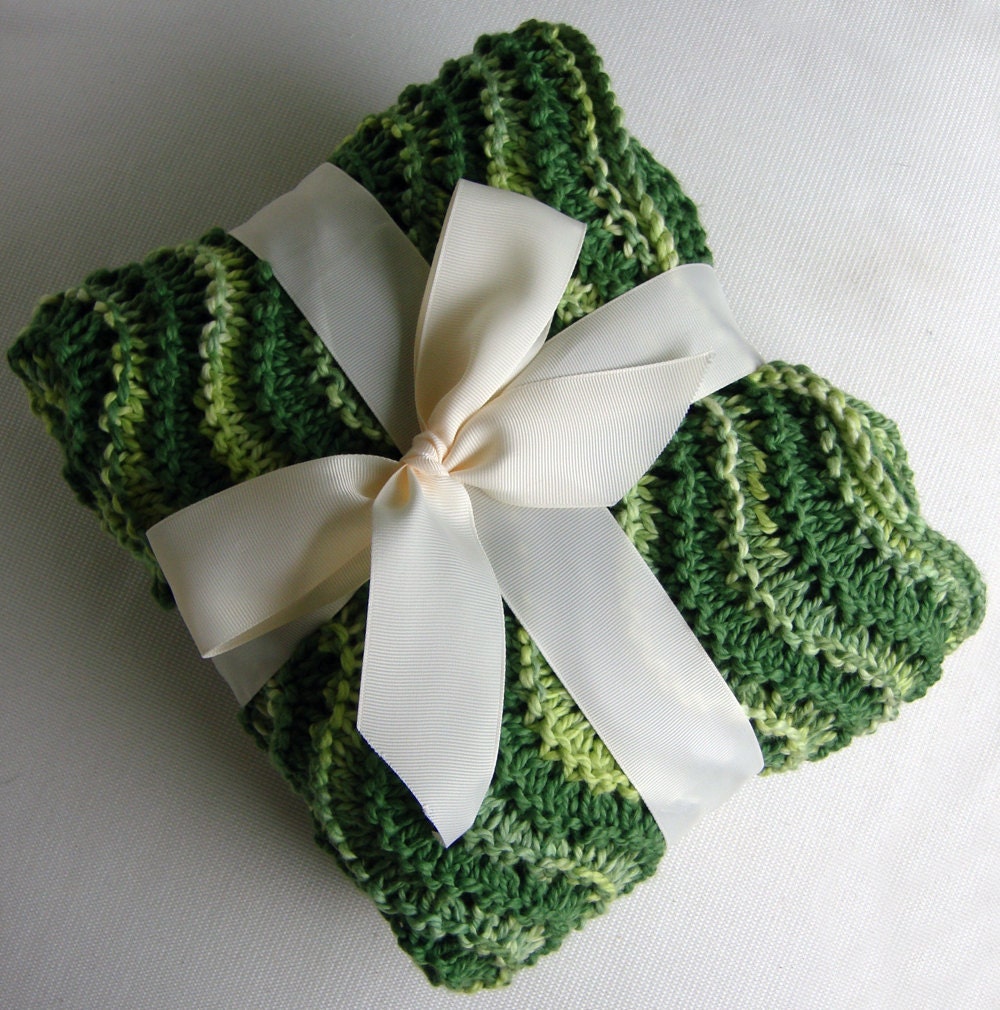 Pickles Baby Blanket - Custom Order