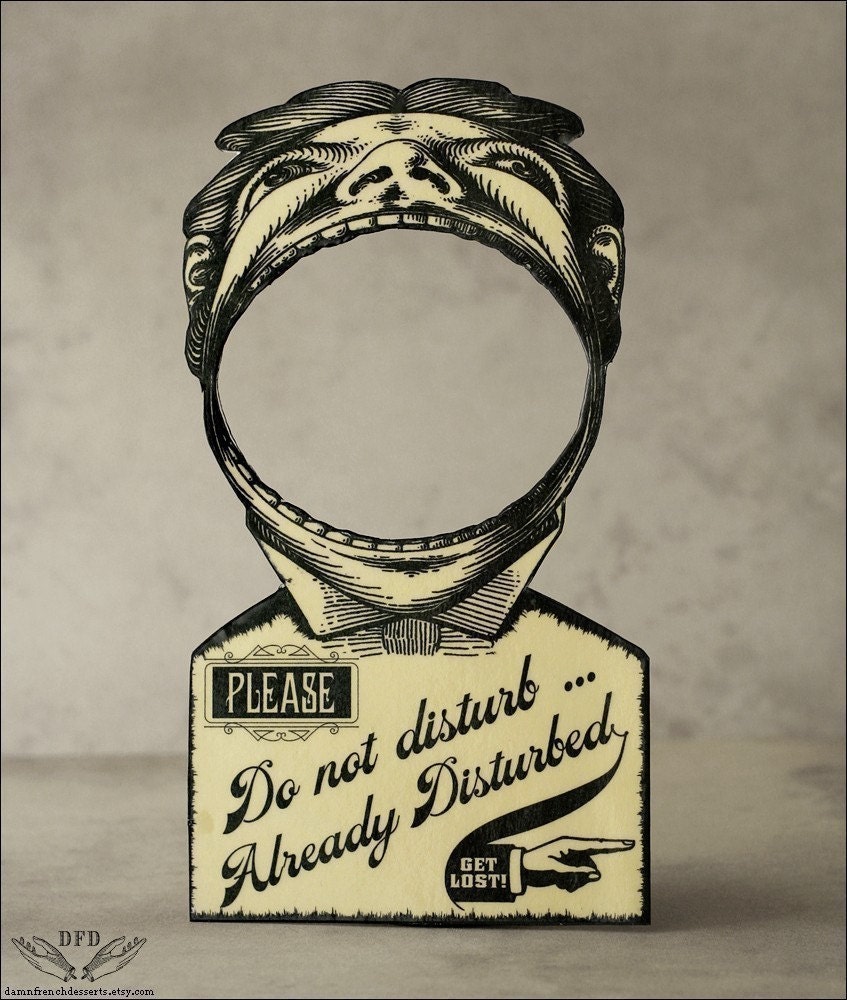 Victorian Door Knob Hanger A Great Gift