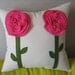 Bloom Pillow