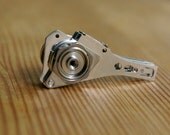 HDD Arm Lapel Pin