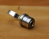 HDD Top Hat Spinner Ring