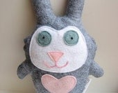 Nora the Rabbit