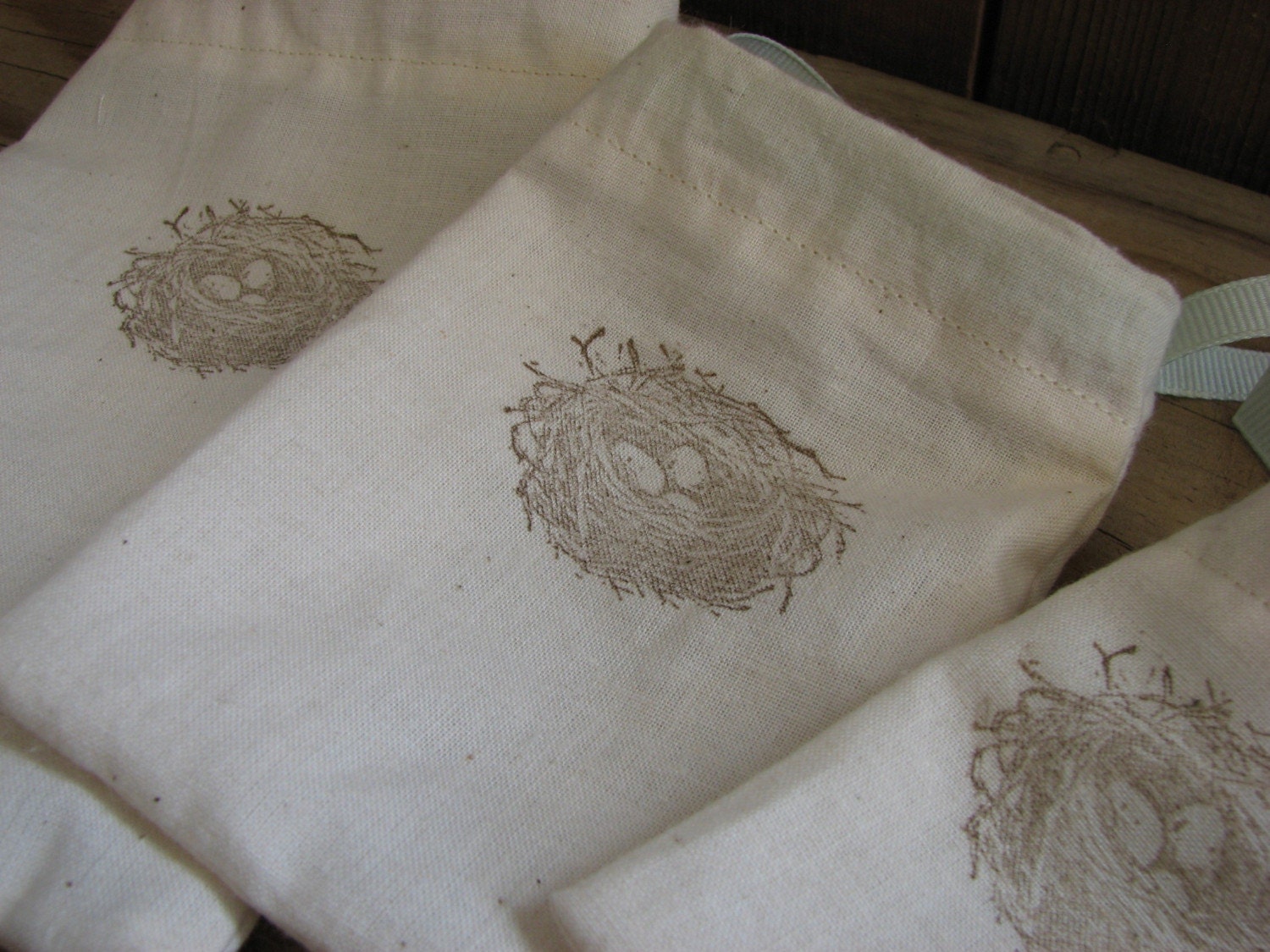 Nesting Bags