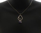 Rain Drop Marker Buddy Charm Pendant