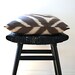 SAFARI Pure Silk Cushion Cover 45 x 45 cm