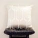 On Sale POD Silk and Cotton Pillow Cushion Cover 45 x 45 cm, 18 inch