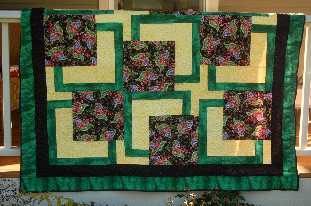 Big Quilt Fun