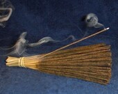 Chocolate Decadence 11 inch Hand Dipped Incense