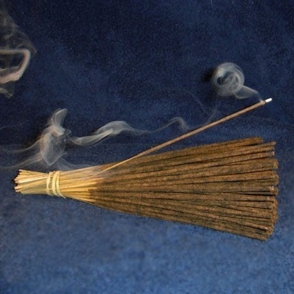 Harvest Incense - 11 inch Double Dipped and Handcrafted