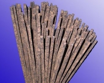 Cappuccino Brulee 11 inch Hand Dipped Incense