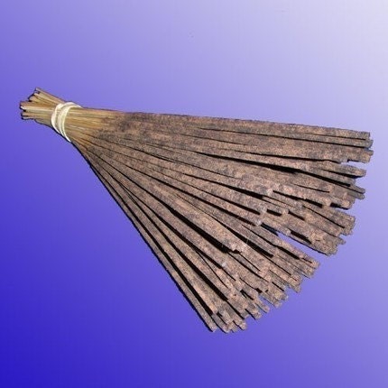 Georgia Peach Hand Dipped 11 inch Incense