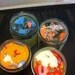Crazy Bakery/Food Candle Shop Candle