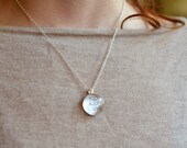 Angel Cat Necklace