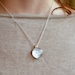 Angel Cat Necklace