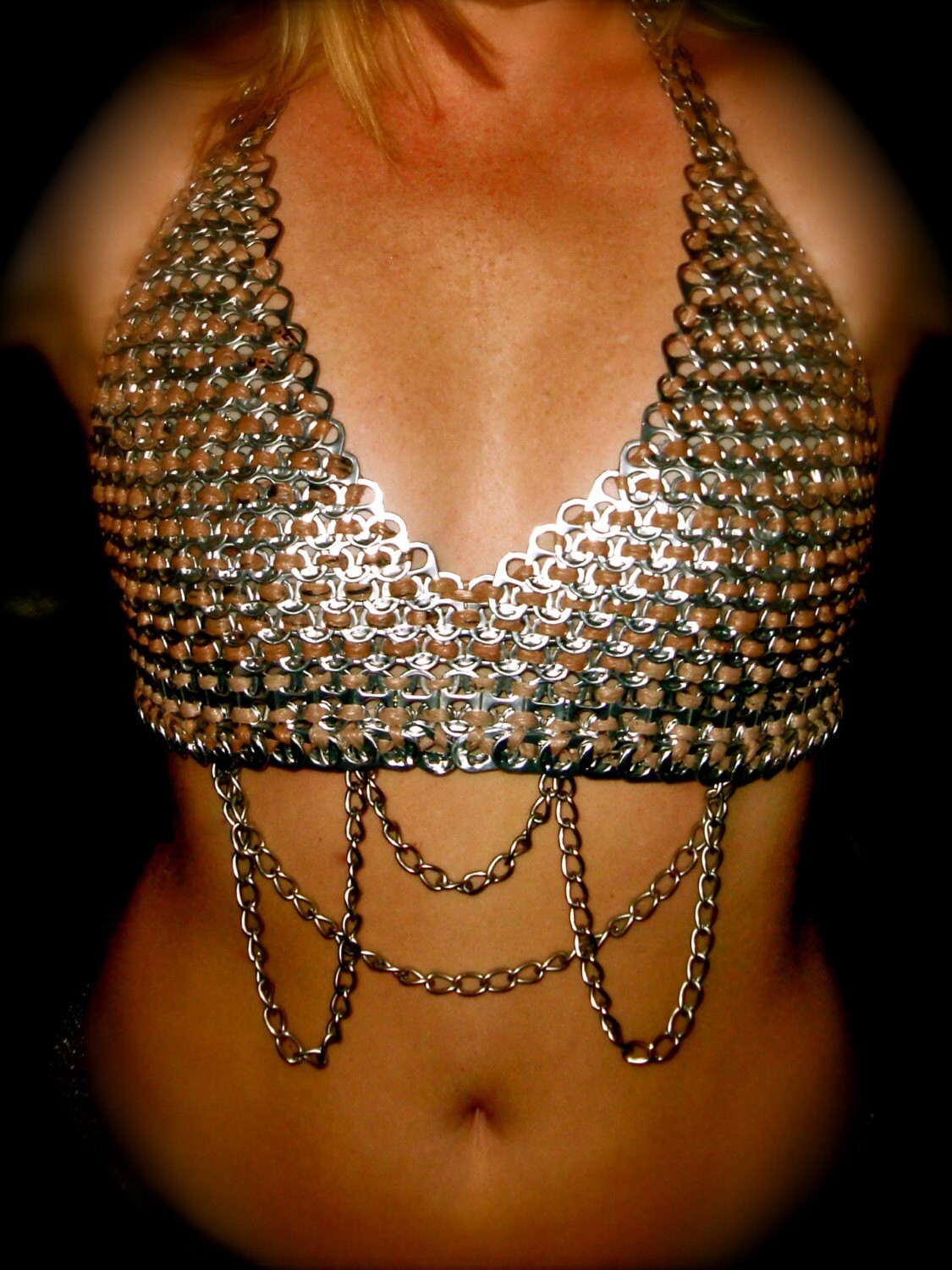 Can Tab Chainmail